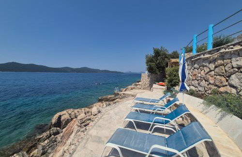 Villa sea oasis Ratac - Foto 7