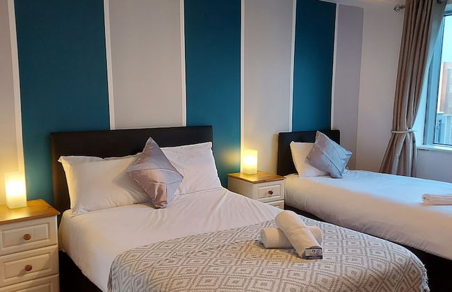 Wild Atlantic Apartments Killarney - Foto 14