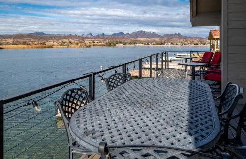 Moovalya Keys | Spacious Riverfront Retreat • Private Dock - Foto 38