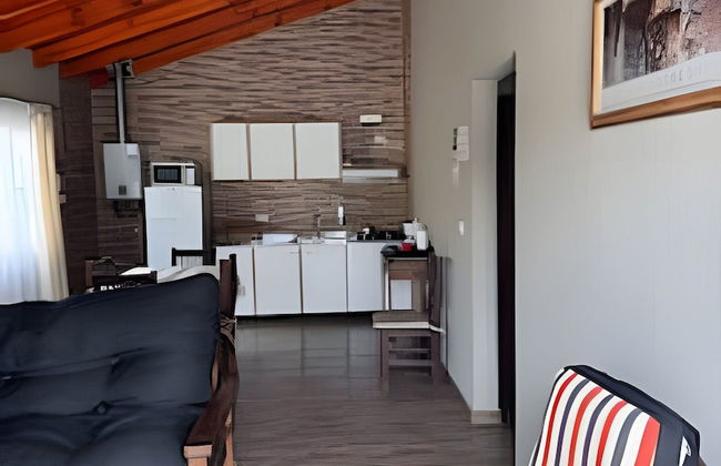 CABAÑAS RUCA TAMI - Photo 37