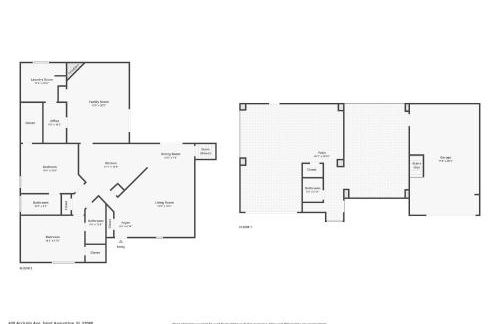 Tropic Bliss l Backyard Oasis l Mins to DNTN - Foto 73