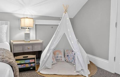 NEW Cozy Retreat Steps from Harvard Square - Foto 60