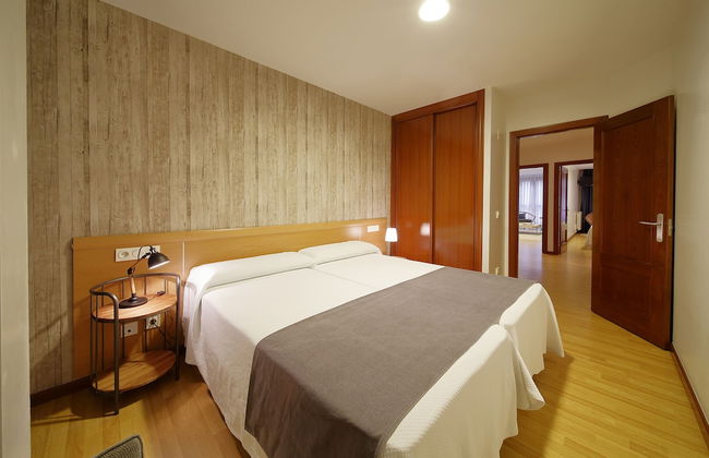 Apartamentos Urban Blue - Foto 4