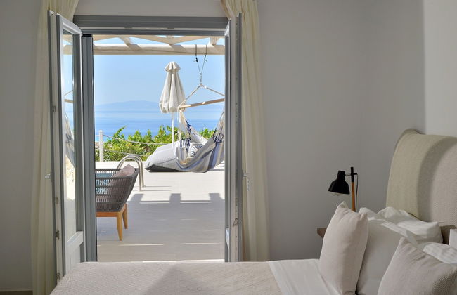 Mythology Naxos Villas & Suites - Photo 66