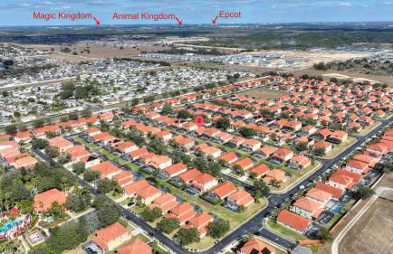 Casa Sevilla - 4 BD - Sleeps 8 - Pool Spa - Disney - Photo 43