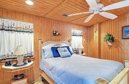 Little Blue Crab Quaint Slidell Home Near Lakes - Foto 13