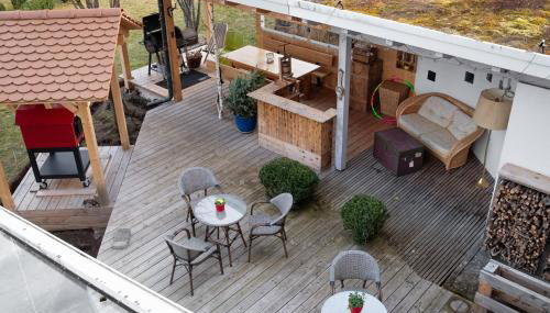 Ferienwohnungen Am Bühl 1 - Foto 4