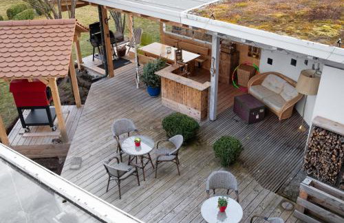 Ferienwohnungen Am Bühl 1 - Foto 4