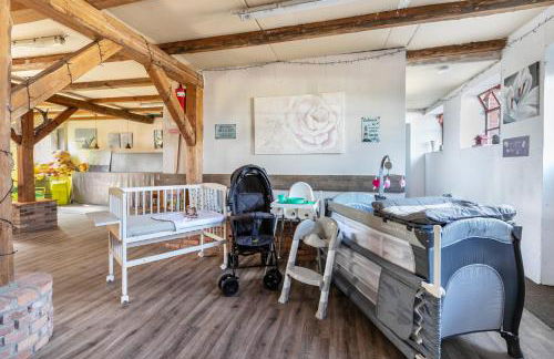 Ferienwohnung Hof Krakebüll - Foto 26