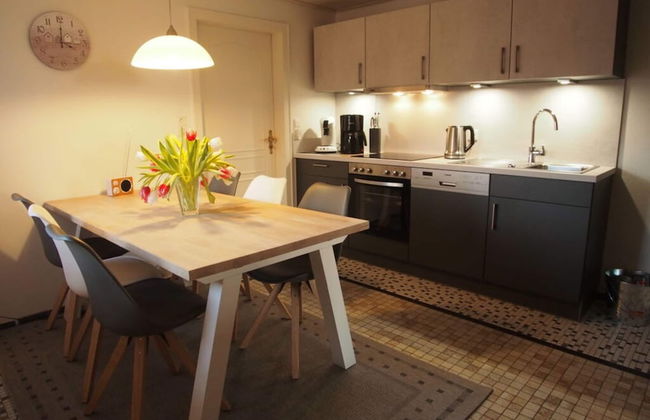 Holiday Apartment Oystercatcher - Photo 5