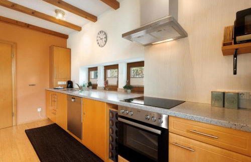 Ferienwohnung Quinkert - Foto 9