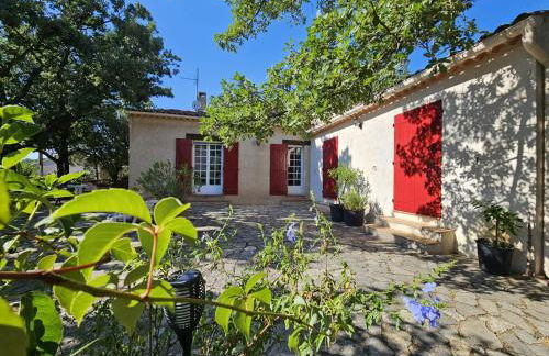 La Genestière - Foto 1