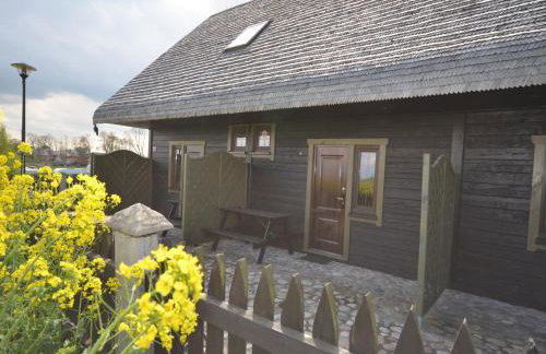 Seaside Cottage in Cisowo with terrace and lovely garden - Foto 58