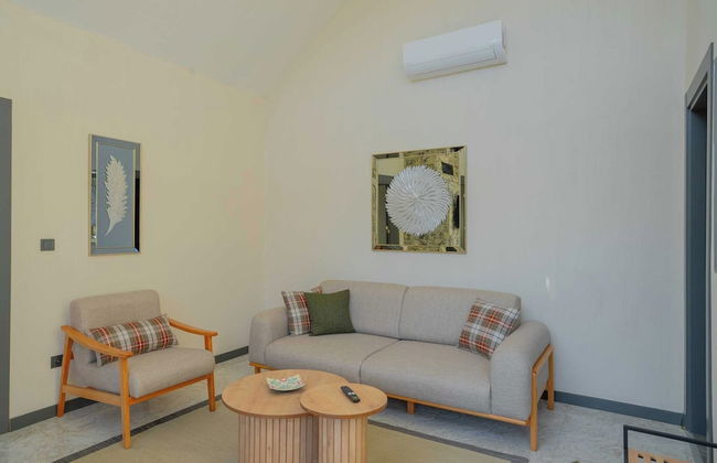 NİSH VADİ SAPANCA - Foto 57