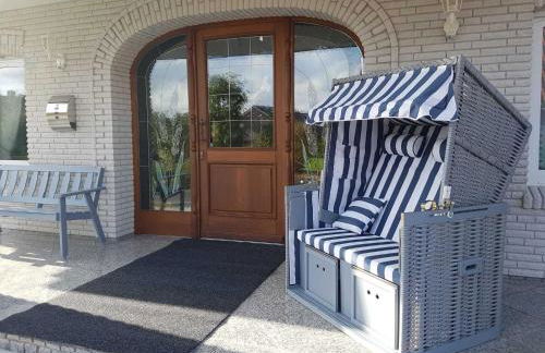 Ferienhaus Gesine 25193 - Foto 4