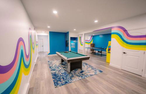 Malkita Aria Mountainview Retreat - Foto 17