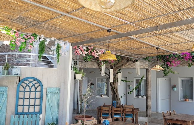 Begonvil apart otel - Photo 6