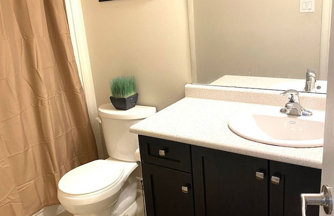 Niagara Sleeps 6 Cozy 3bed 3bath Near Falls - Foto 7