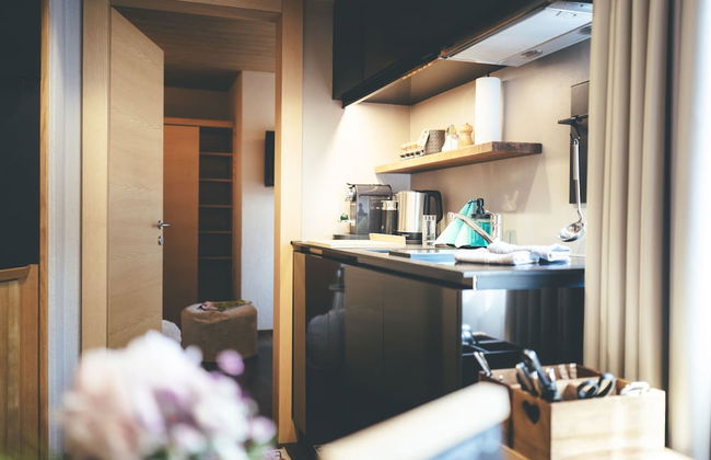 Lärchenhof - Premium Apartments & Zimmer - Foto 59