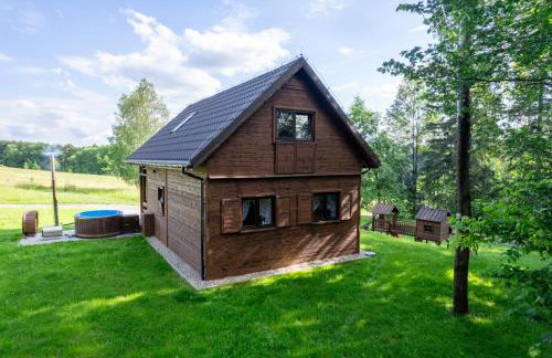 Agroturystyka W oddali z balią - Foto 9