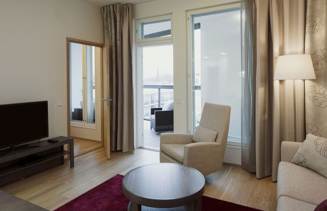 Holiday Club Saimaan Rauha Apartments - Photo 33