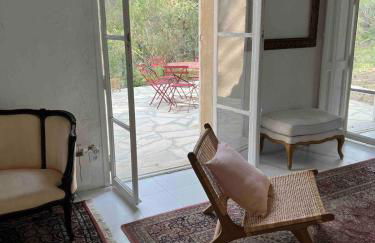 Villa Claudia Domaine les Palmiers - Foto 21