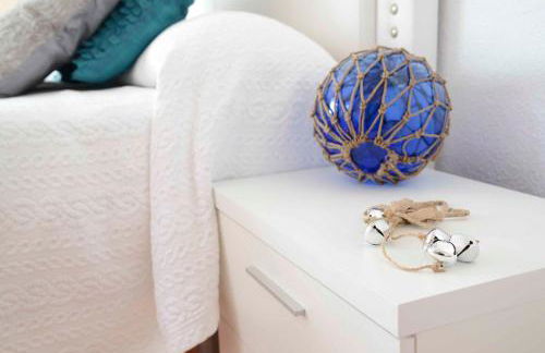 Villa Samar Altea Grupo Terra de Mar, alojamientos con encanto - Photo 55