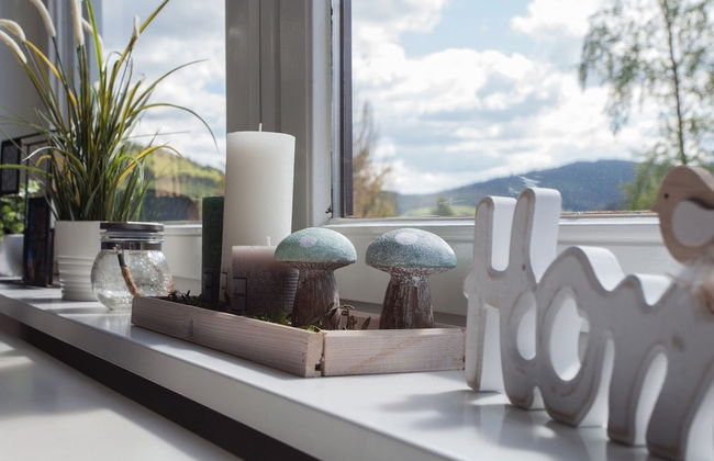 Wohnung in der Nahe des Hillebachsees - Foto 20