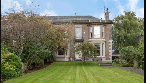 Milton Bank Mansion Garden Apartment - Foto 1