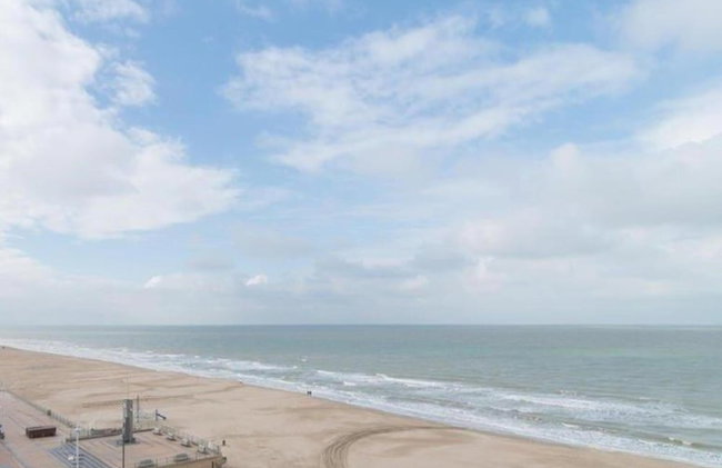 Apartment in St. Idesbald Near the Sea - Foto 29