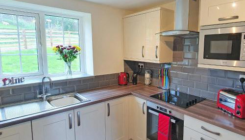 Colby Hall Cottage - Foto 2