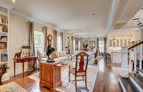 Grey Mist - Recharge in a Stylish Home Near Downtown - Foto 4