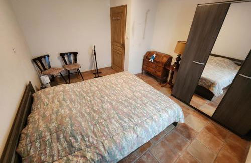 La maison bleue - Foto 23