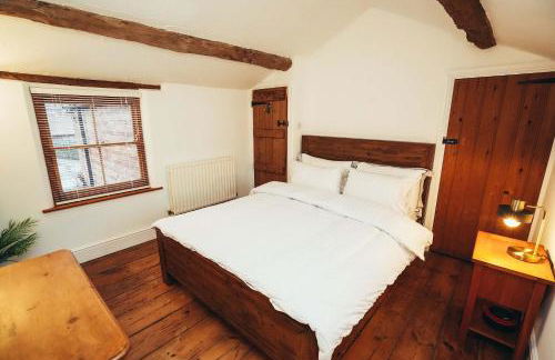 A Lovely Family Cottage in Belper - Photo 6