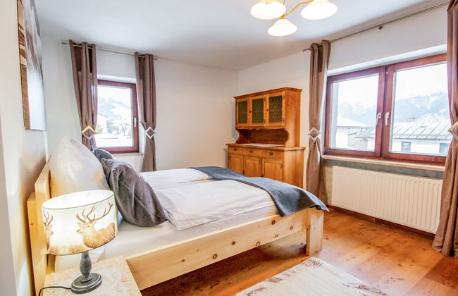 Zirben Appartement Karin - Foto 20