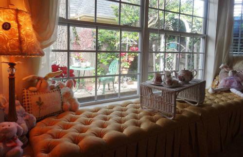 Little Slice of England in Texas - Foto 62