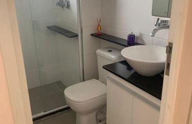 Stay GRU - Loft 2 Completo próx GRU airport - Guarulhos - Foto 8