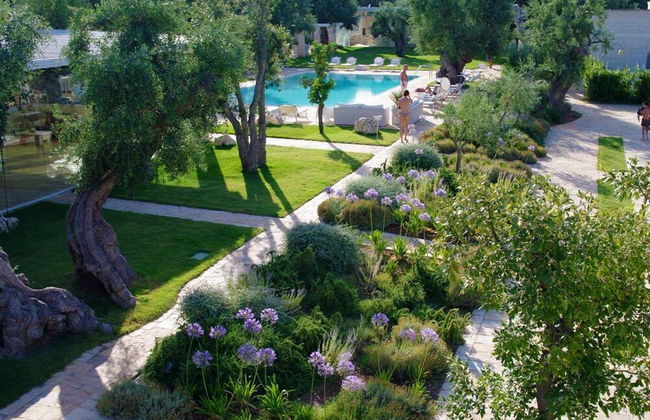 Masseria Torre del Diamante - Photo 4