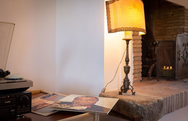 Podere Le Capannucce - Foto 21