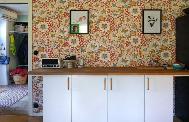 7 Person Holiday Home in Djurhamn-by Traum - Foto 21