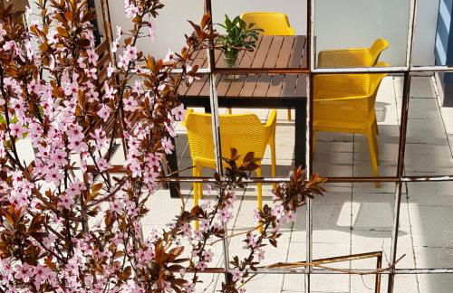 ElbQuartier Apartments Magdeburg 'Die Stadtoase' - Foto 14