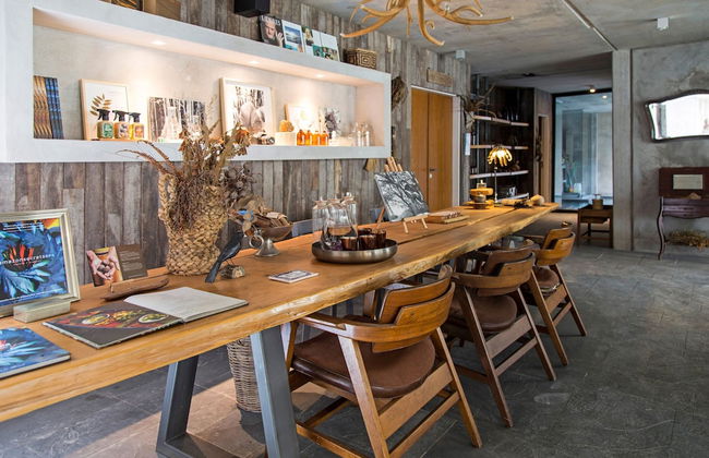 Oceana Suites Be House - Photo 37