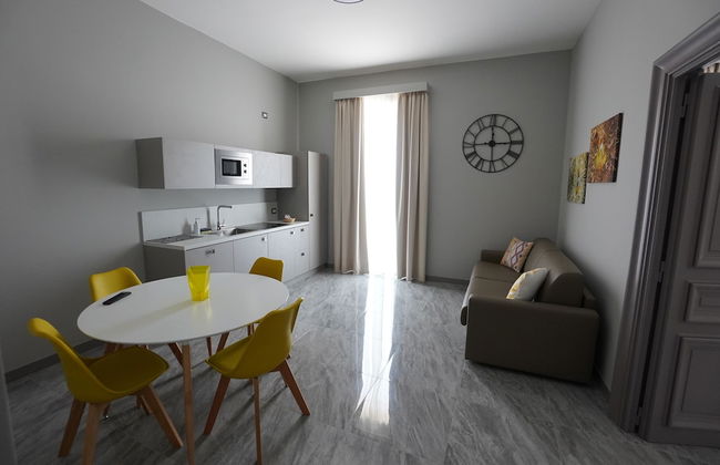 Palazzo Novecento - Foto 22