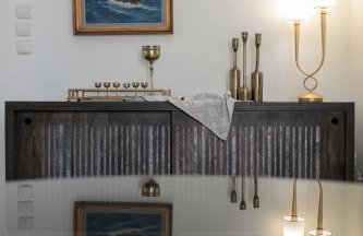 Alma Libre Villas Chora - Foto 14