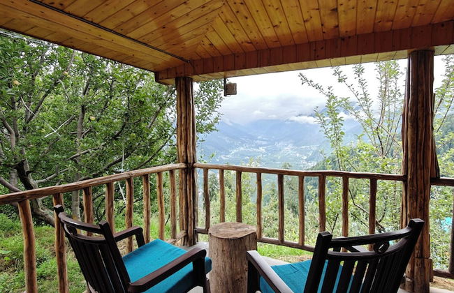 Upepo By Tirta - Foto 26