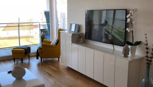 Strandpalais, Whg 20 - Foto 2