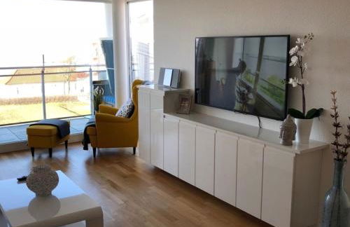 Strandpalais, Whg 20 - Foto 2