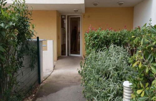 L'Étoile Biterroise - Appartement de Vacances avec Piscine et Parking gratuit à Béziers - Photo 16