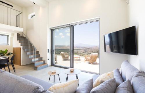 Eforasis Villas, with Heated Spa Whirlpool, by ThinkVilla - Foto 44