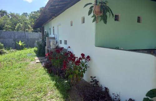 Apartamento Suite na área da residência Jardim Tropical Cidade de Itaparica Bahia - Foto 24